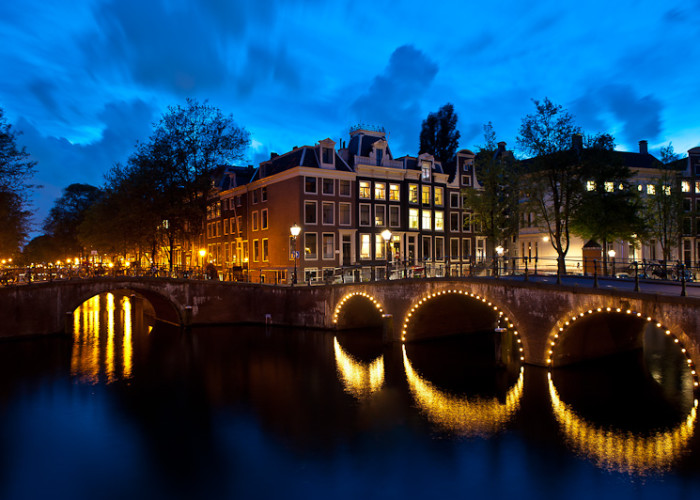 Street Photography – Amsterdam!