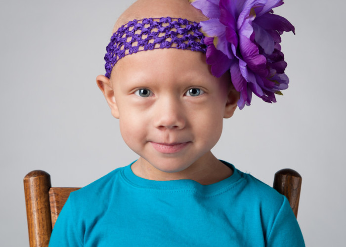 Children’s Cancer Association – 2012 Heroes